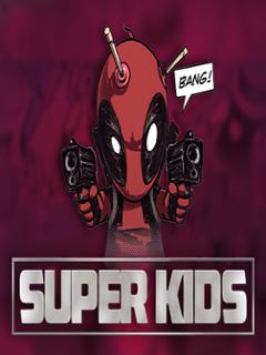 Super Kids
