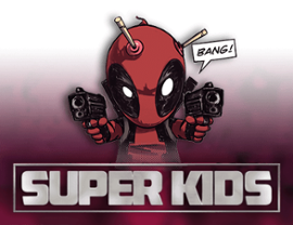 Super Kids