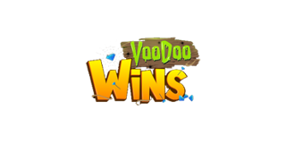 Voodoo Wins Casino Logo