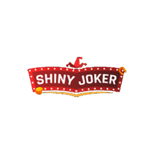 Shiny Joker Casino Logo