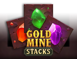 Gold Mine Stacks