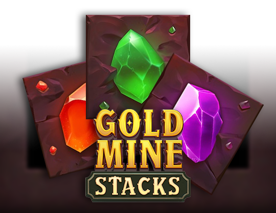 Gold Mine Stacks