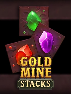 Gold Mine Stacks