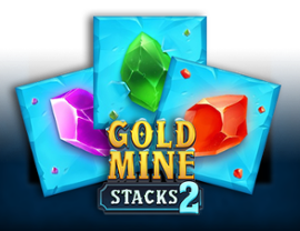 Gold Mine Stacks 2