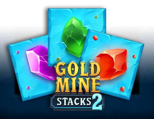 Gold Mine Stacks 2