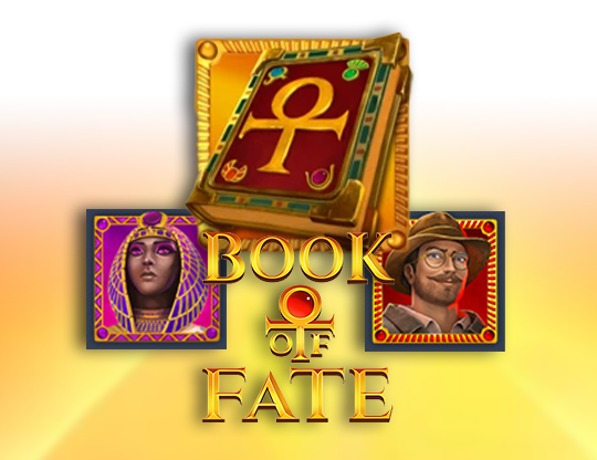Book of Fate