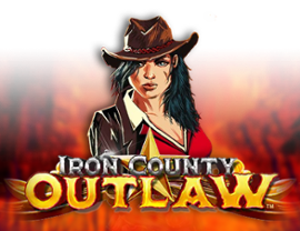 Iron County Outlaw