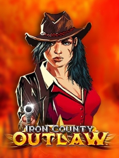 Iron County Outlaw