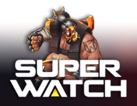 Super Watch