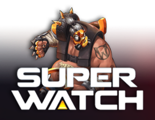Super Watch