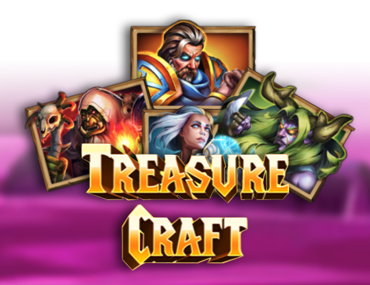 Treasure Craft