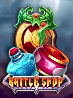 Battle Shop