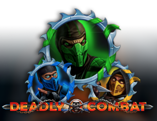 Deadly Combat