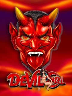 Devil Girl