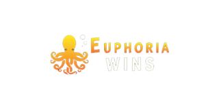 Euphoria Wins Casino Logo