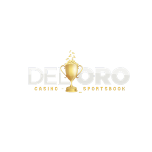 DelOro Casino Logo