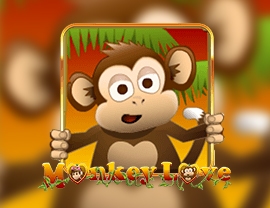 Monkey Love