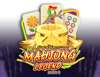 Mahjong Legend