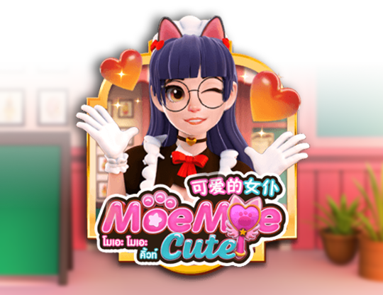 Moe Moe Cute