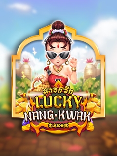 Lucky Nangkwak