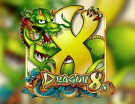 Dragon 8s