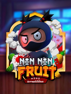 Nin Nin Fruit