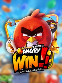 Angry Win