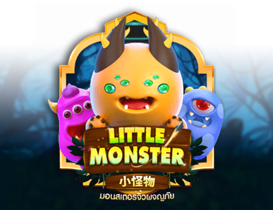 Little Monster