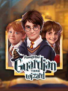 Guardian Wizard