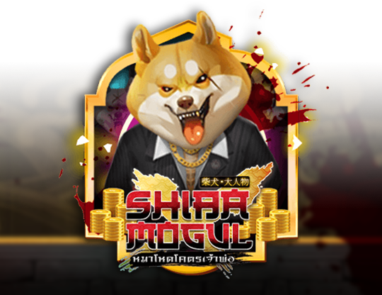 Shiba Mogul