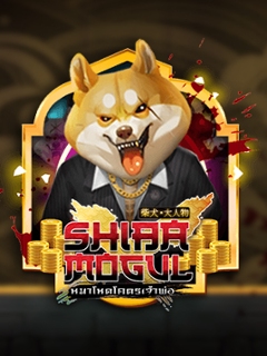 Shiba Mogul
