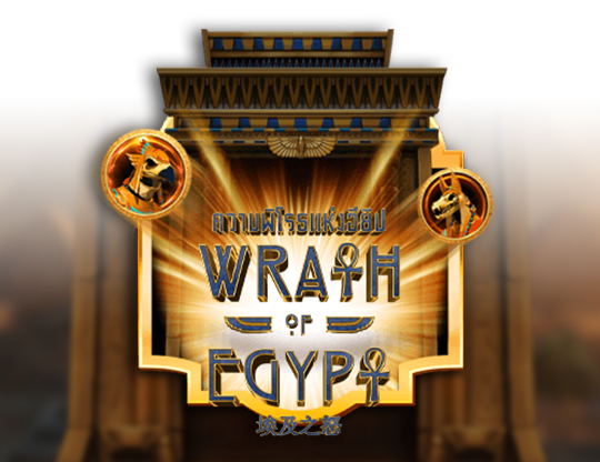 Wrath of Egypt