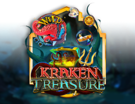 Kraken Treasure