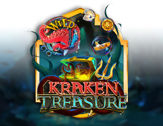 Kraken Treasure