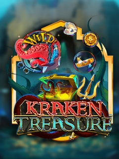 Kraken Treasure