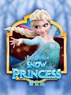 Snow Princess