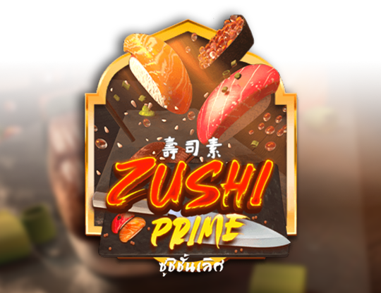Zushi Prime