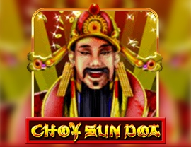 Choy Sun Doa