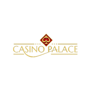 CasinoPalace Logo