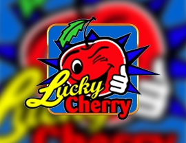 Lucky Cherry