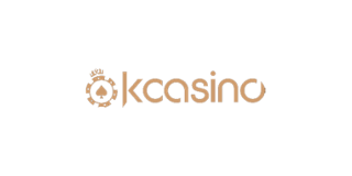 KCasino Logo