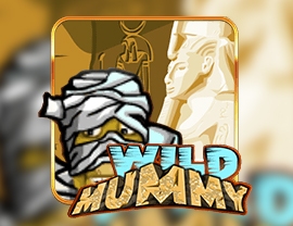 Wild Mummy