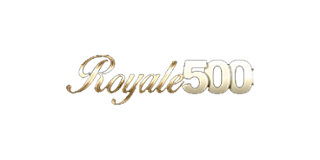 Royale500 Casino Logo