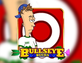 Bullseye Bucks