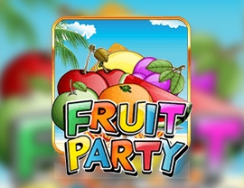 Fruit Party (TOPTrend Gaming)