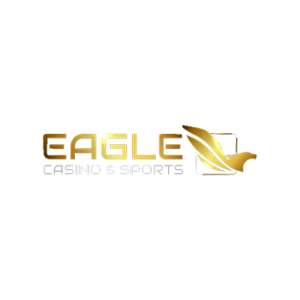 Eagle Casino & Sports MI Logo