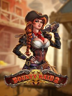 Bounty Raid 2