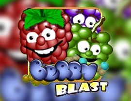 Berry Blast