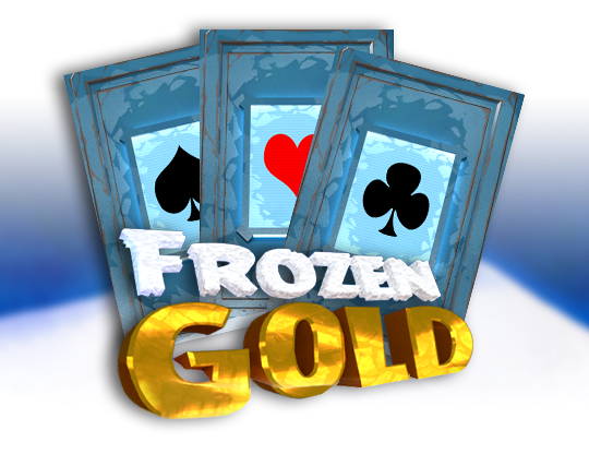 Frozen Gold