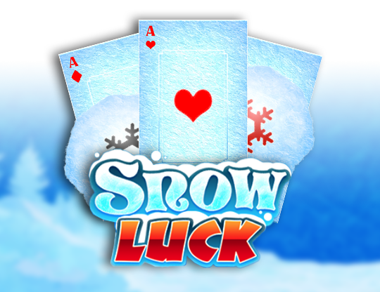 Snow Luck